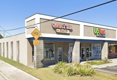 Our Store!
